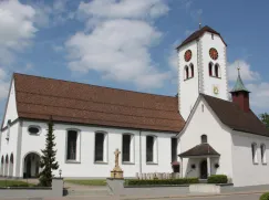 Bild Pfarrkirche (Foto: Admin Waldkirch)