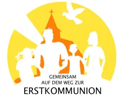 Logo Erstkommunion 2.0 (Foto: Heidi Aggeler)