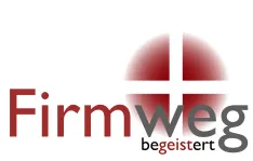 Firmweg Logo Gossau I (Foto: Sandra Pletscher)