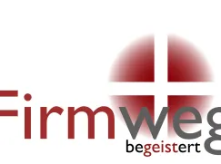 Firmweg Logo Gossau I (Foto: Sandra Pletscher)