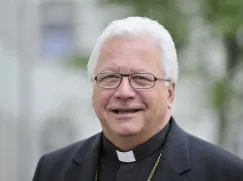 Bischof (Foto: Bistum St. Gallen)