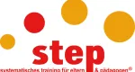 STEP_Logo_2012_rot (Foto: Admin Sekretariat)