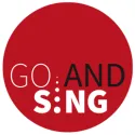 Logo GoAndSing (Foto: Admin Sekretariat)