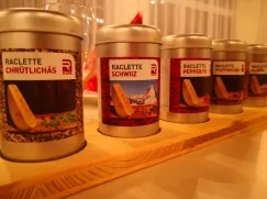 Raclette (Foto: Heidi Aggeler)