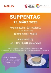 Suppentag 2023 (Foto: admin Andwil)