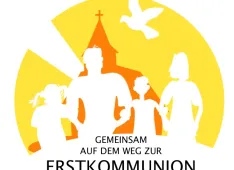 Logo Erstkommunion 2.0 (Foto: Admin Sekretariat)